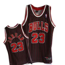 Camiseta Chicago Bulls